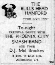 Bullshead